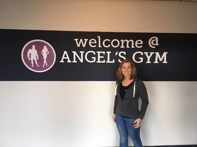 Balance2beFit vestigt zich bij Sportschool Angel’s Gym